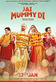 Jai Mummy Di 2020 full movie download